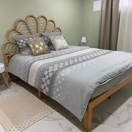 Appartement Cosy Le Lys Vert A 40Mn De Paris Dammarie-lè-Lys Dış mekan fotoğraf