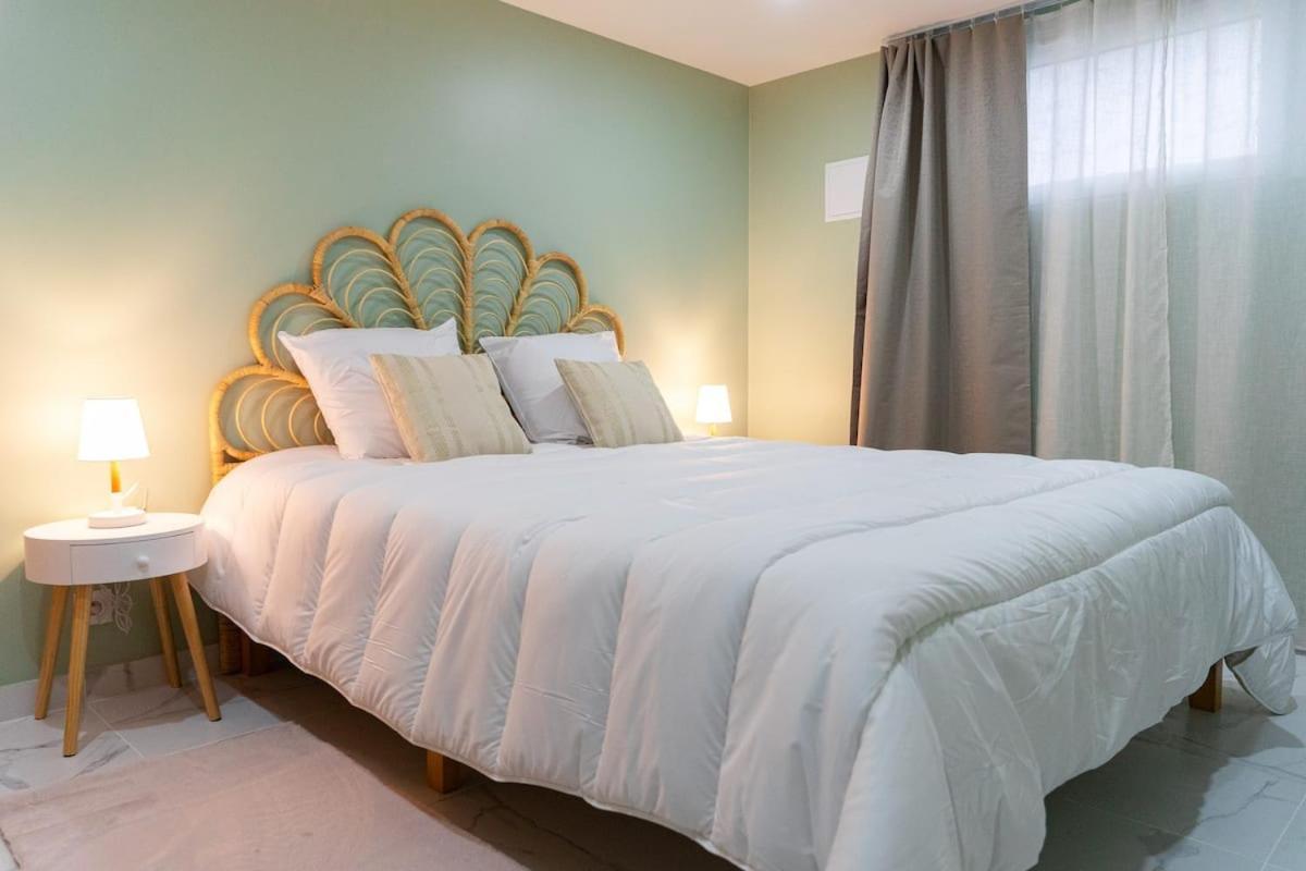 Appartement Cosy Le Lys Vert A 40Mn De Paris Dammarie-lè-Lys Dış mekan fotoğraf