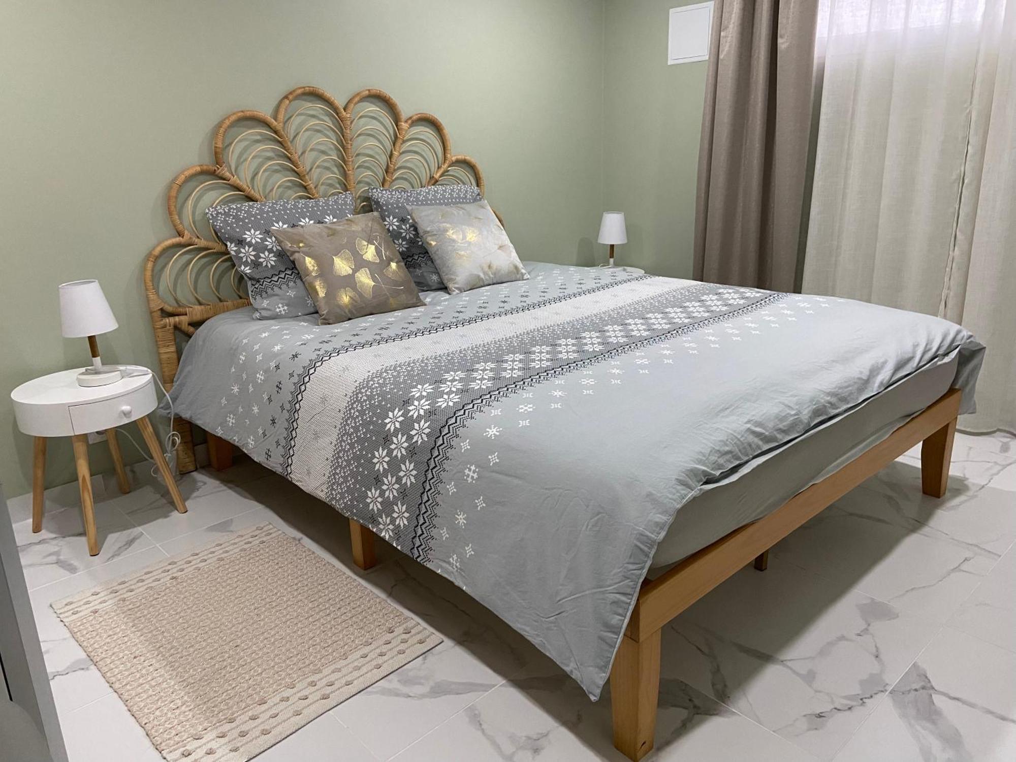 Appartement Cosy Le Lys Vert A 40Mn De Paris Dammarie-lè-Lys Dış mekan fotoğraf