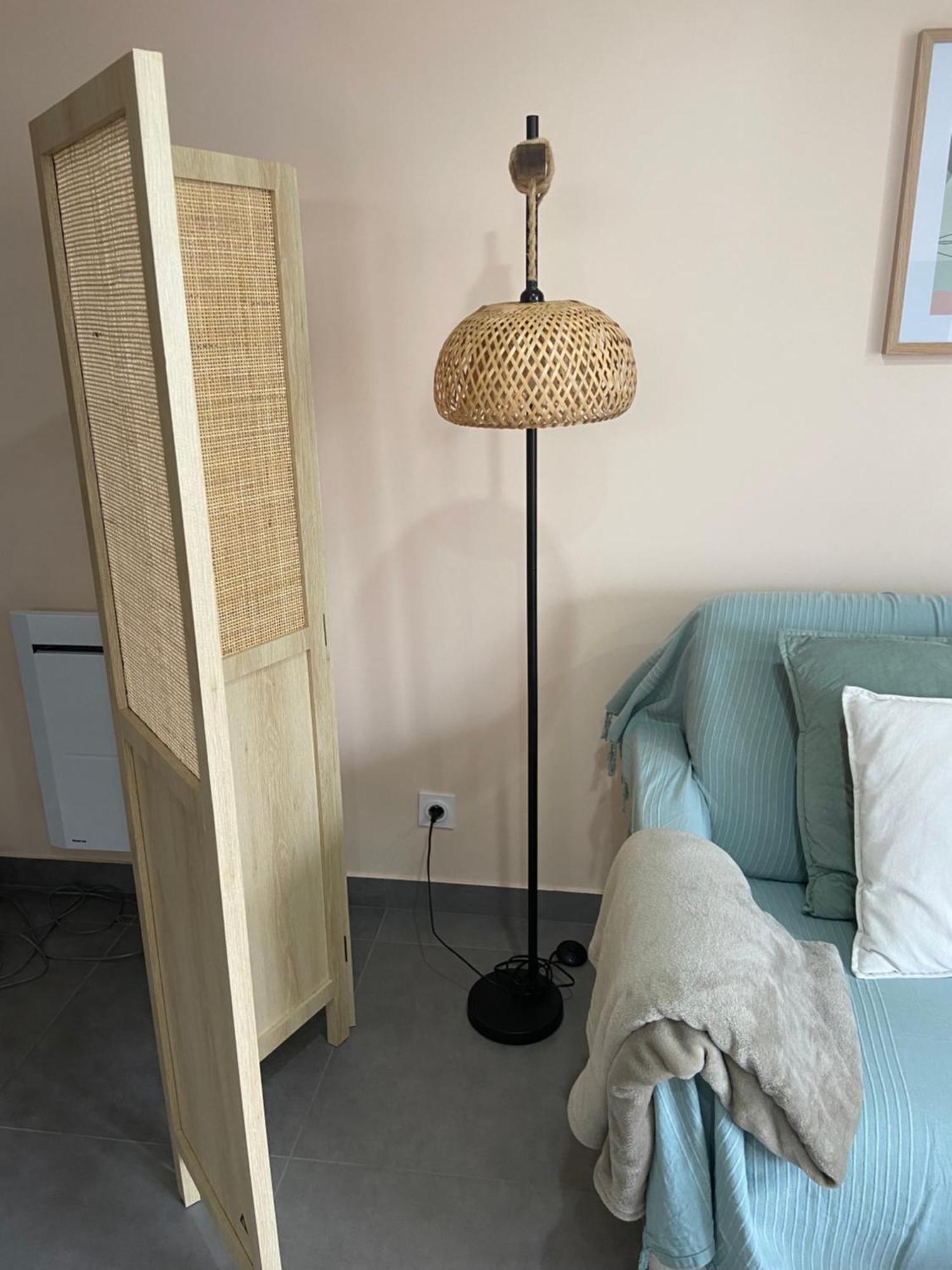 Appartement Cosy Le Lys Vert A 40Mn De Paris Dammarie-lè-Lys Dış mekan fotoğraf